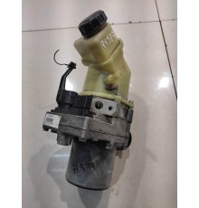 гидроусилитель руля