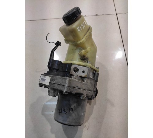 гидроусилитель руля