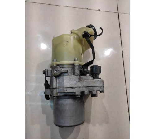 гидроусилитель руля