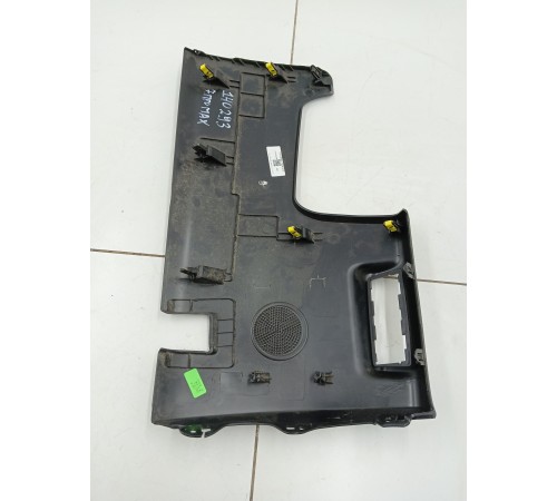 Накладка торпедо левая нижняя