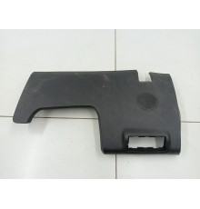 Накладка торпедо левая нижняя