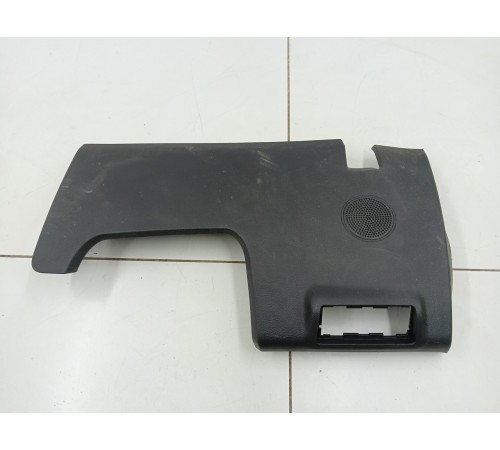 Накладка торпедо левая нижняя