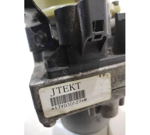 гидроусилитель руля