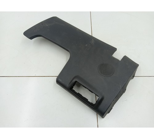 Накладка торпедо левая нижняя