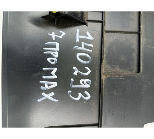 Накладка торпедо левая нижняя