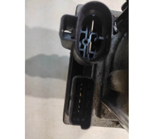 гидроусилитель руля