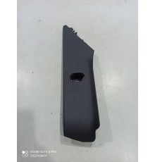 Накладка центральной консоли правая