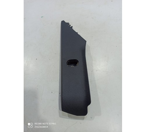 Накладка центральной консоли правая