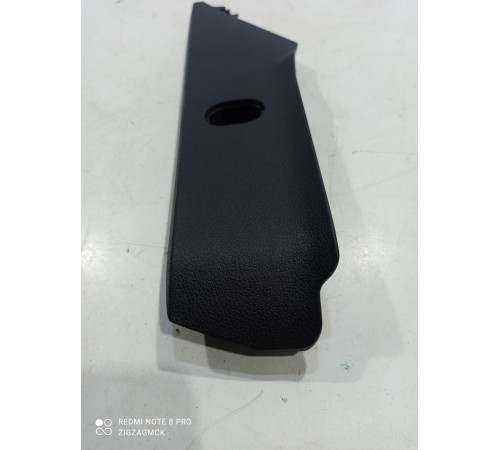 Накладка центральной консоли правая