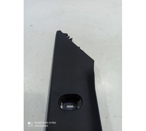 Накладка центральной консоли правая