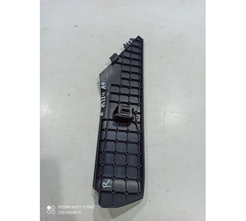 Накладка центральной консоли правая