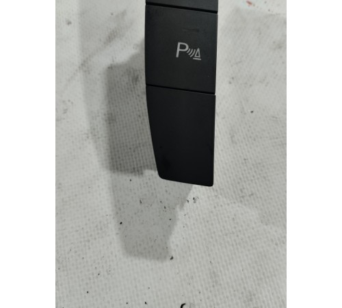 Блок кнопок многофункциональный центральной консоли