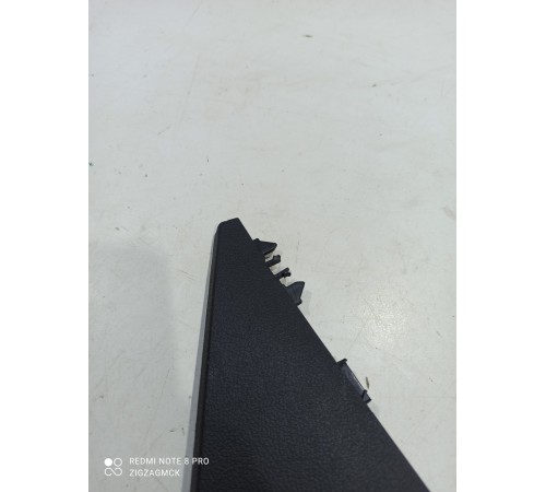 Накладка центральной консоли правая