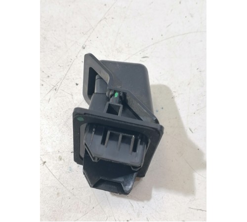 Камера заднего вида