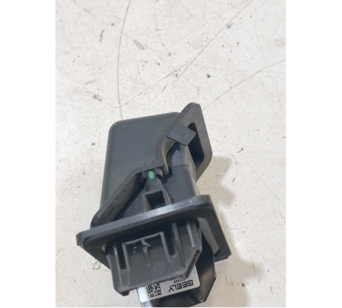 Камера заднего вида