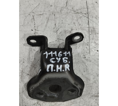 Петля двери(передняя правая нижняя)