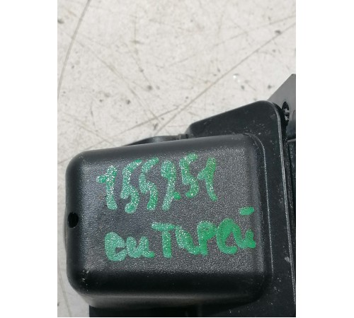 Камера заднего вида