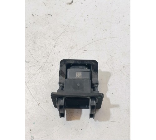 Камера заднего вида