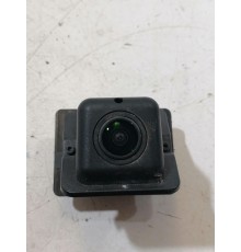 Камера заднего вида