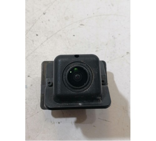 Камера заднего вида