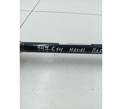 Привод полуось задний левый