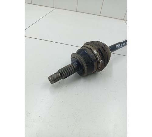 Привод полуось задний левый