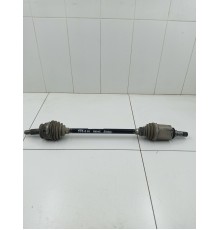 Привод полуось задний левый