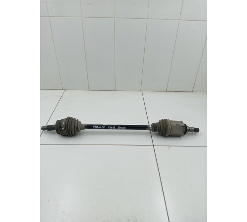 Привод полуось задний левый