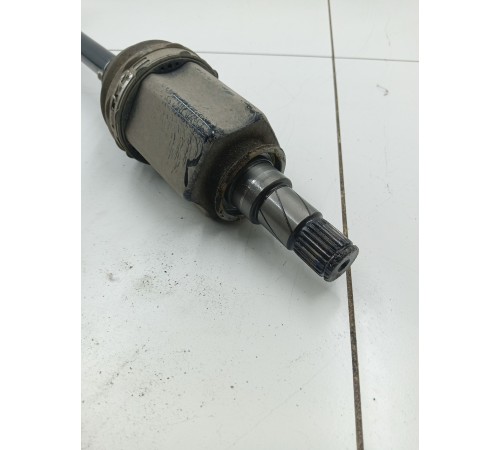 Привод полуось задний левый