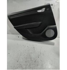 Обшивка двери (задняя левая)