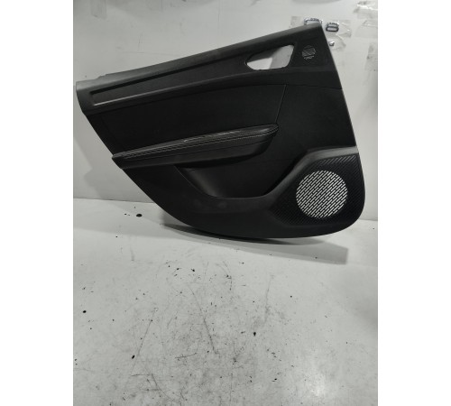 Обшивка двери (задняя левая)