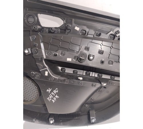 Обшивка двери (задняя левая)