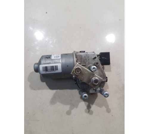 Моторчик стеклоочистителя передний