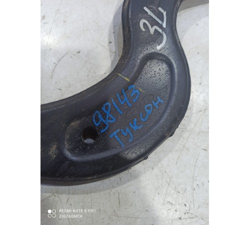 Рычаг подвески(задний левый верхний)