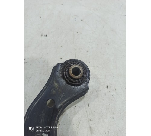 Рычаг подвески(задний левый верхний)