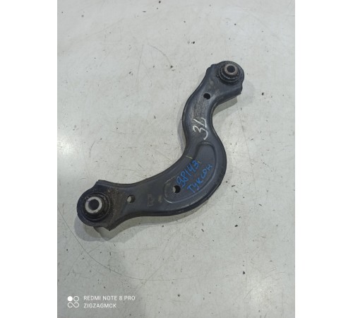 Рычаг подвески(задний левый верхний)