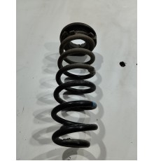 Пружина подвески задняя 
