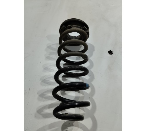 Пружина подвески задняя 