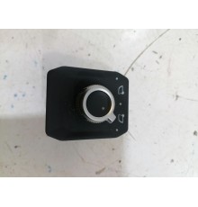 Блок регулировки зеркалами заднего вида