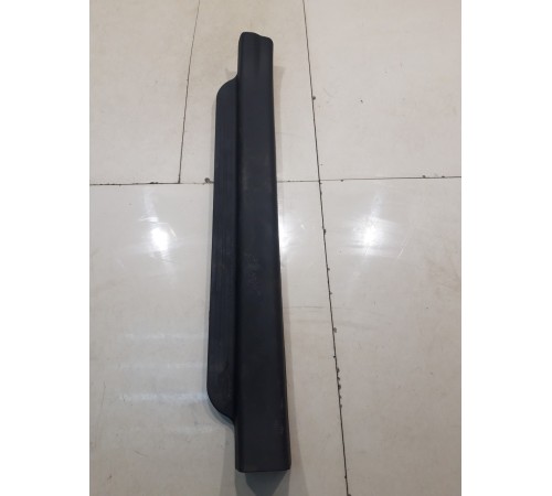 Накладка порога (передняя, правая)