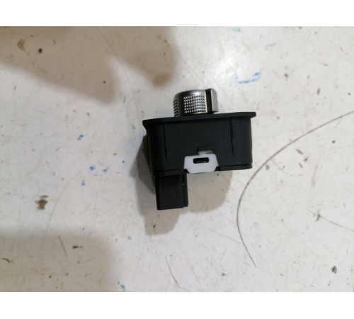 Блок регулировки зеркалами заднего вида