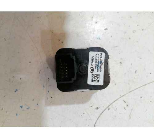 Блок регулировки зеркалами заднего вида