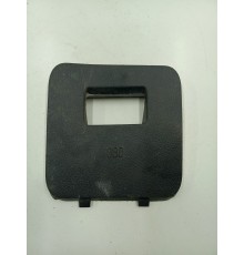 Крышка блока предохранителей