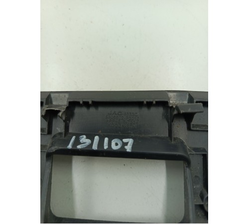 Крышка блока предохранителей