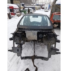 Кузов с документами