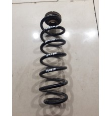 Пружина подвески (задняя, левая)