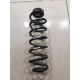Пружина подвески (задняя, левая)