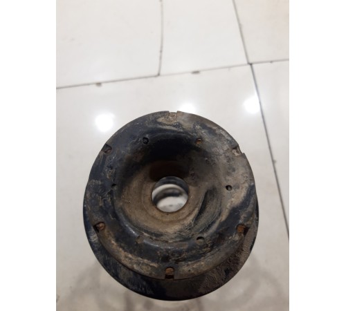 Пружина подвески (задняя, левая)