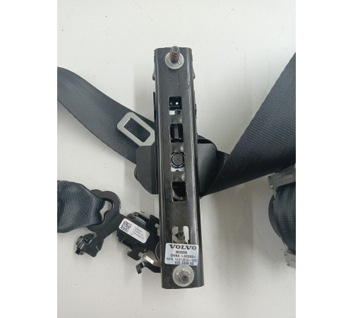 Ремень безопасности передний правый