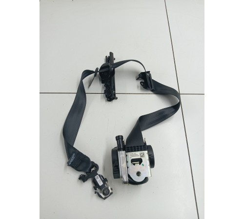 Ремень безопасности передний правый